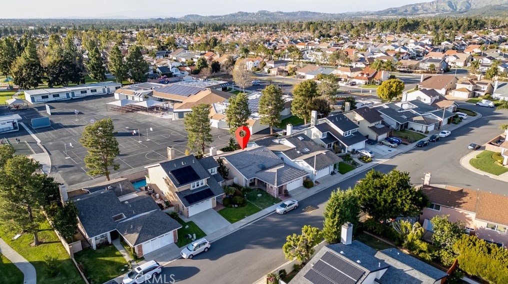 19 Muir, Irvine CA  92620-3374 exterior