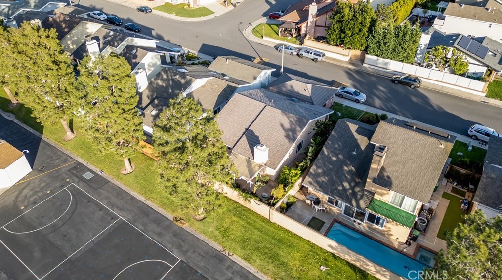 19 Muir, Irvine CA  92620-3374 exterior