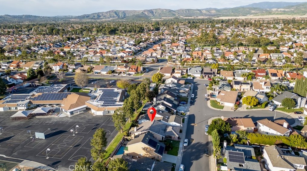 19 Muir, Irvine CA  92620-3374 exterior