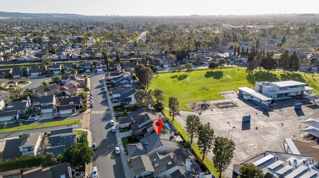 19 Muir, Irvine CA  92620-3374 exterior