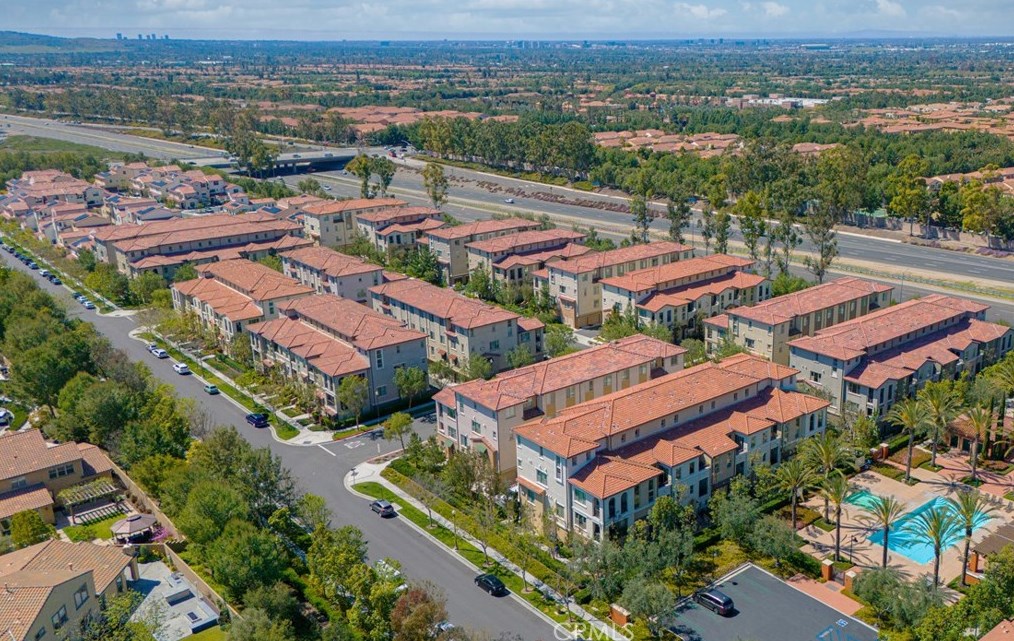 203 Native Trl, Irvine CA  92618 exterior