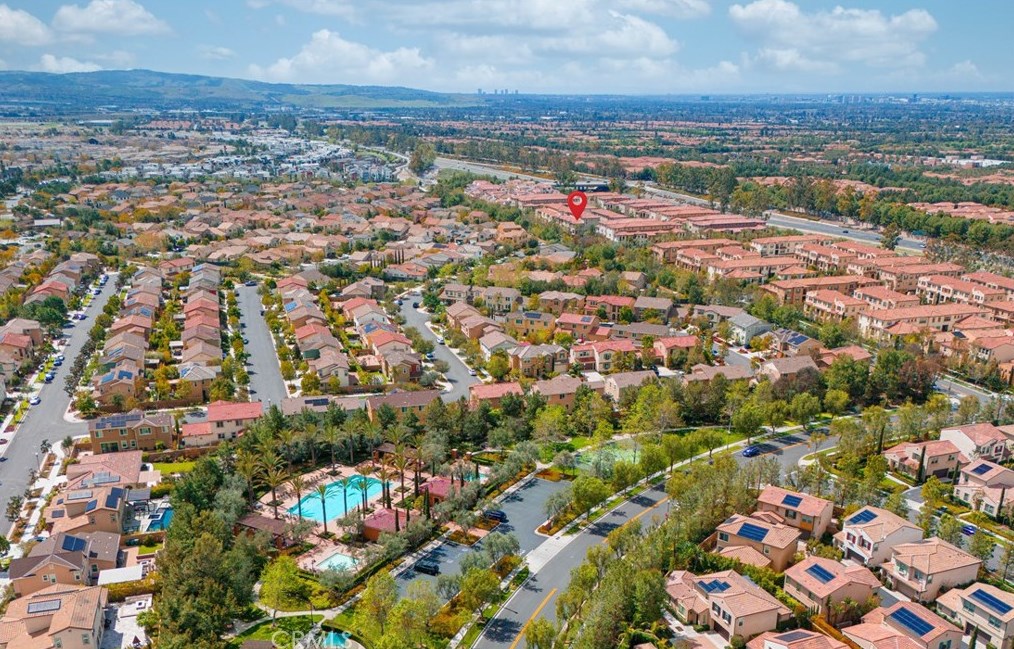 203 Native Trl, Irvine CA  92618 exterior