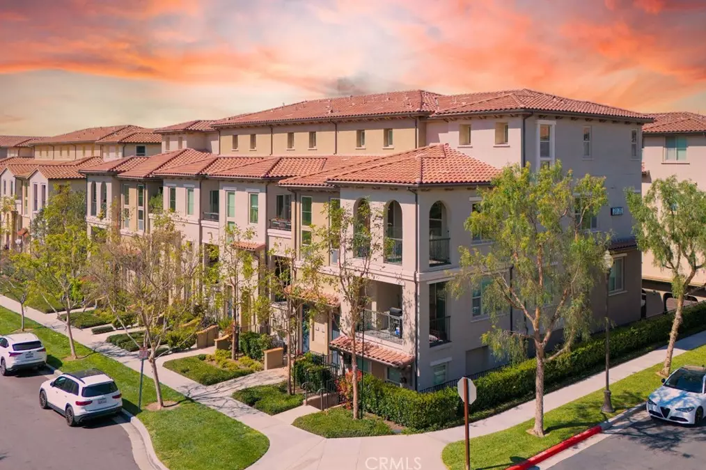 203 Native Trl, Irvine CA  92618 exterior