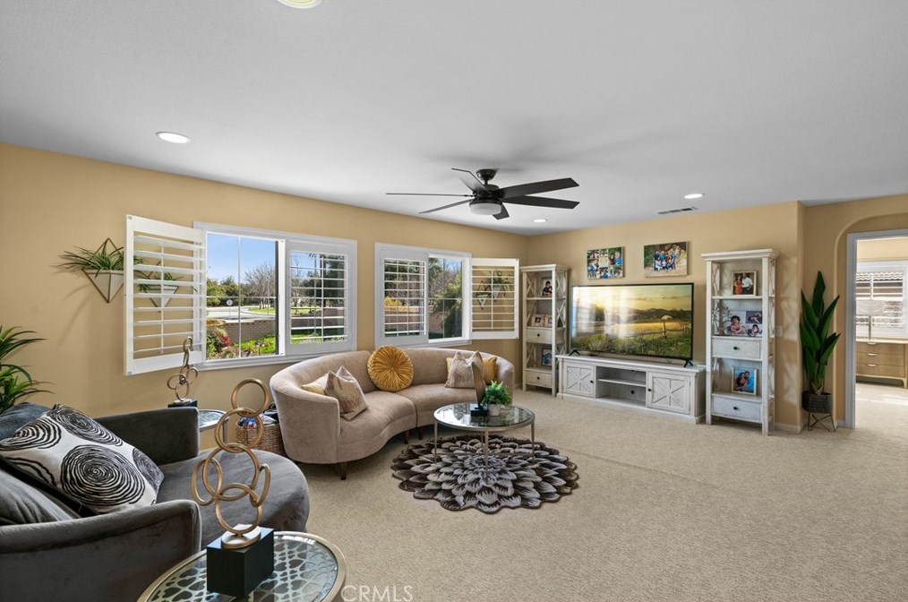 12810 Sierra Creek Dr, Riverside CA  92503-8466 exterior