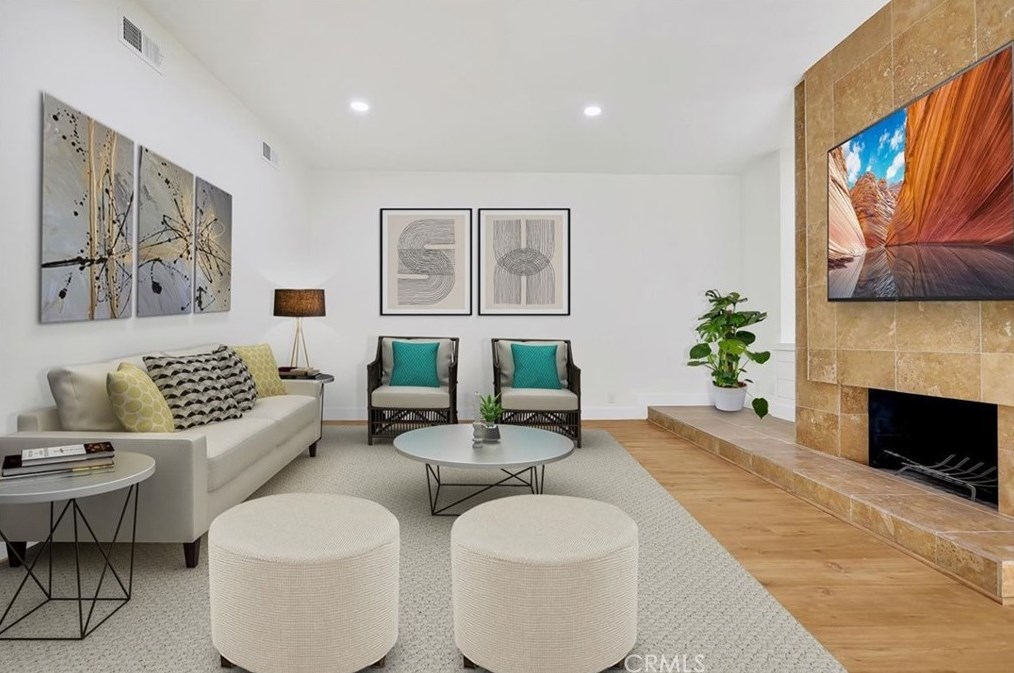 26 Iron Bark Way, Irvine CA  92612-2107 exterior