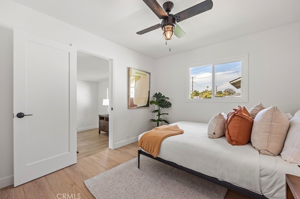 521 Paula Dr, Fullerton CA exterior