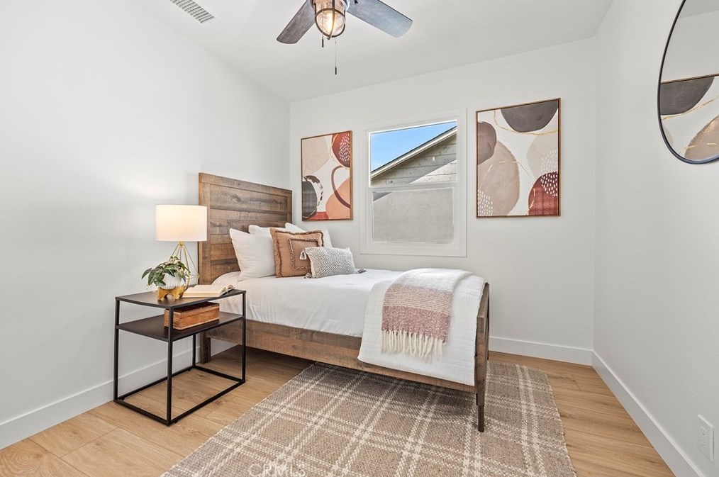 521 Paula Dr, Fullerton CA exterior