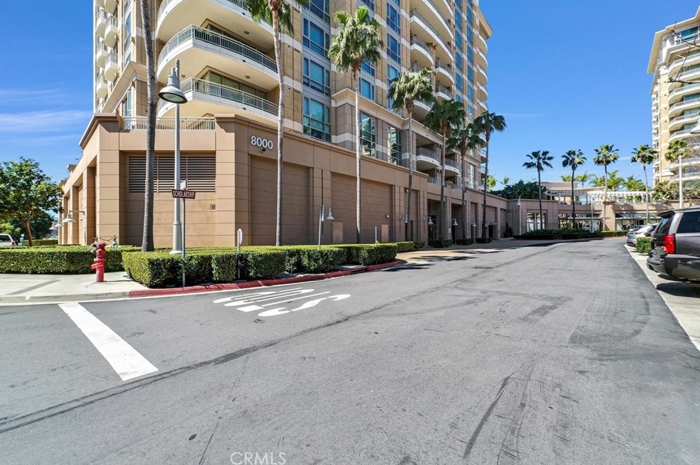 8057 Scholarship, Irvine CA  92612-5697 exterior