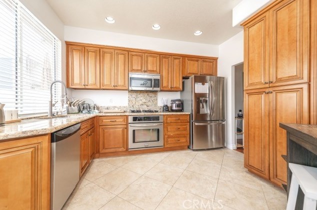 1176 Country Glen Way, Anaheim CA  92808-2618 exterior