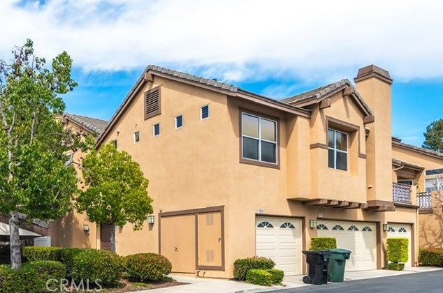 1176 Country Glen Way, Anaheim CA  92808-2618 exterior