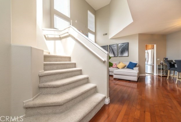 1176 Country Glen Way, Anaheim CA  92808-2618 exterior