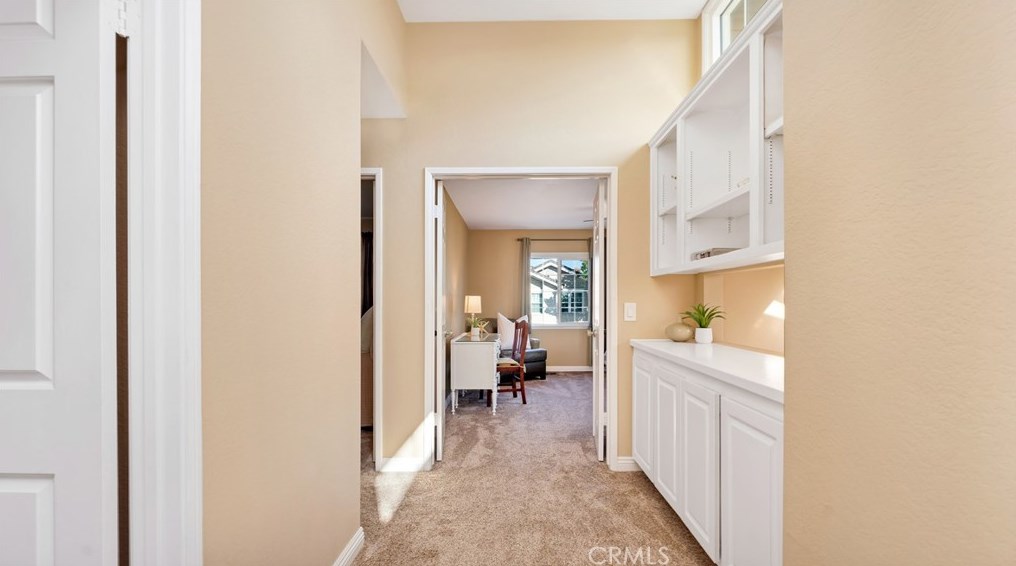 1 Descanso, Irvine CA  92620-1843 exterior