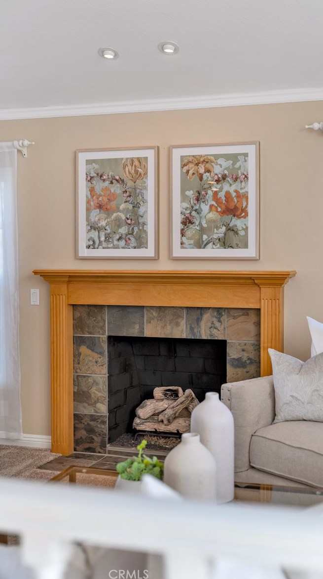 1 Descanso, Irvine CA  92620-1843 exterior