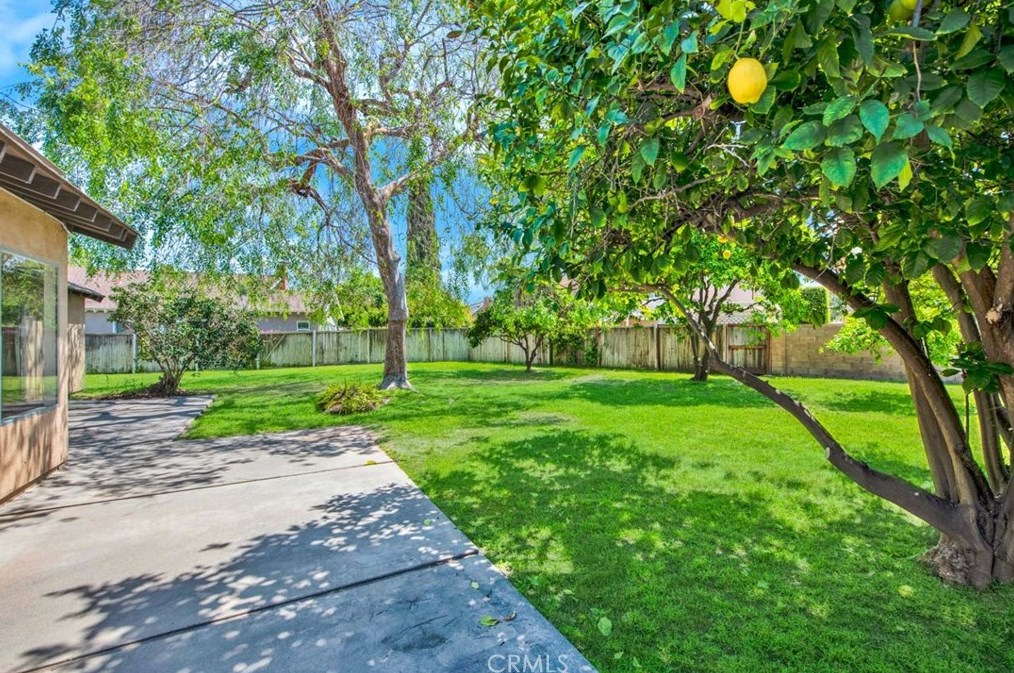 3572 Fenn St, Irvine CA  92614-6621 exterior