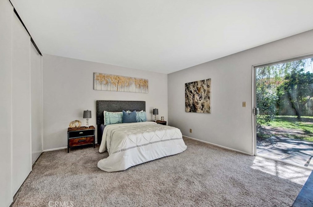 3572 Fenn St, Irvine CA  92614-6621 exterior