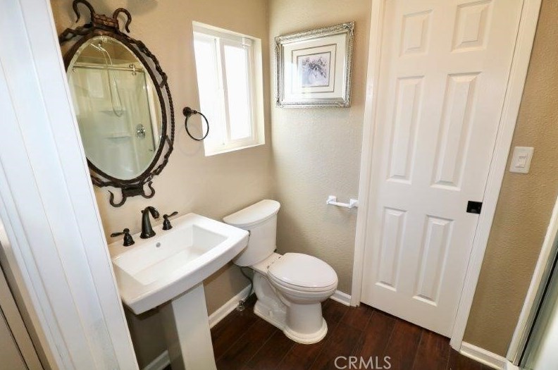 641 Crest Lake Cir, Brea CA 92821-2808 exterior