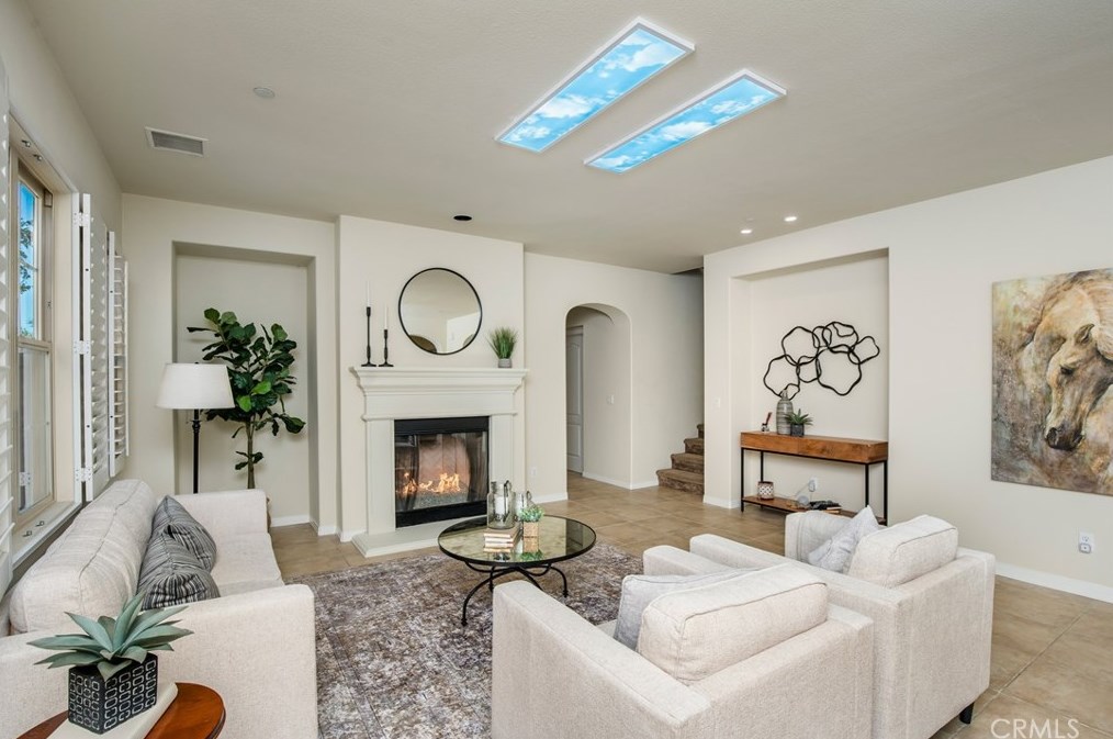 58 Townsend, Irvine CA  92620-2820 exterior