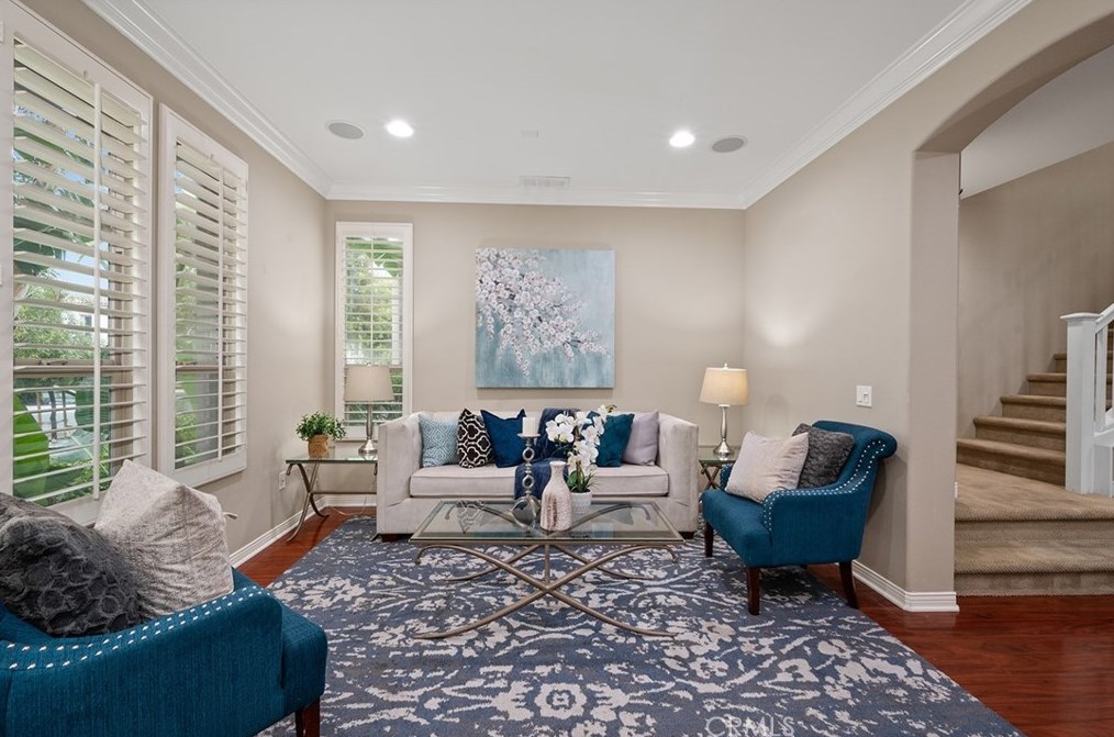 78 Spanish Lace, Irvine CA  92620-3411 exterior