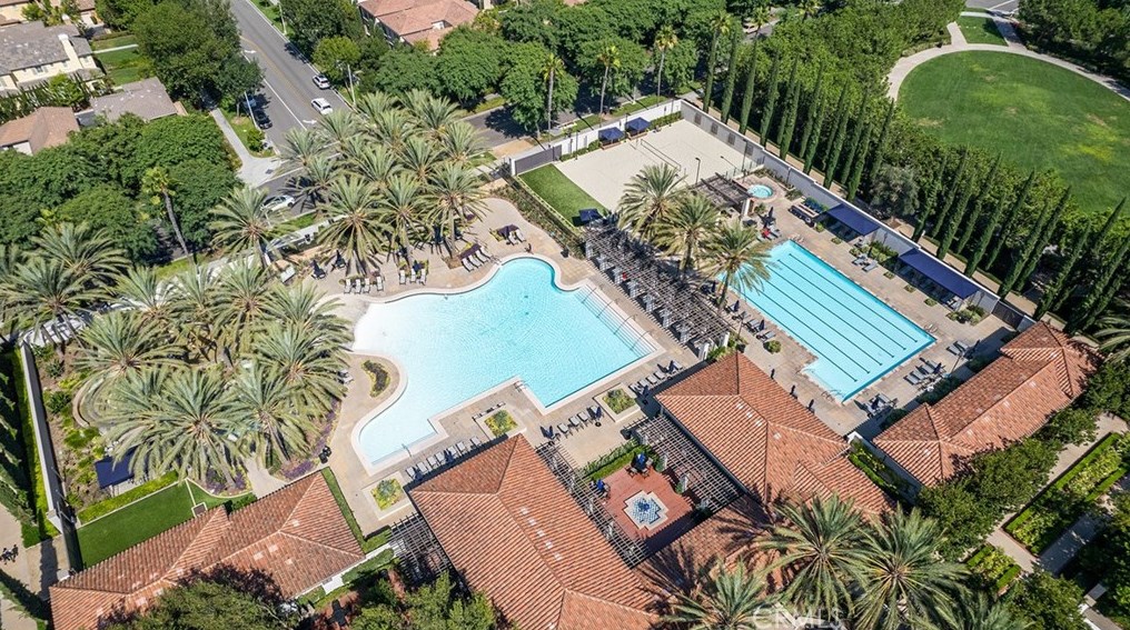 78 Spanish Lace, Irvine CA  92620-3411 exterior