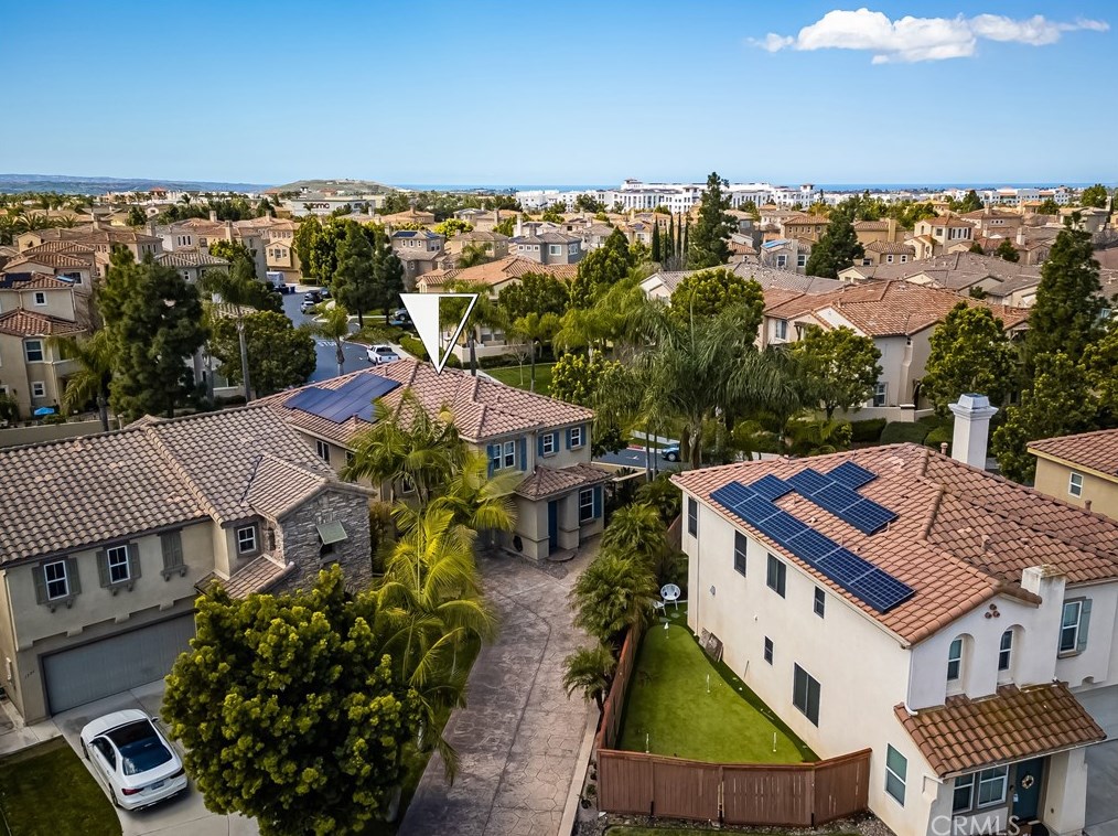1502 Circulo Brindisi, Chula Vista CA  91915-4132 exterior