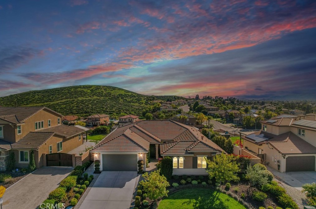 35543 Laurel Tree Ct, Winchester CA  92596-8103 exterior