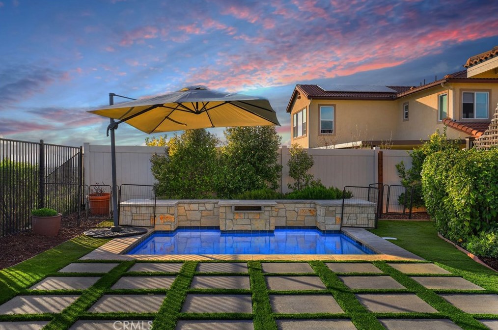 35543 Laurel Tree Ct, Winchester CA  92596-8103 exterior