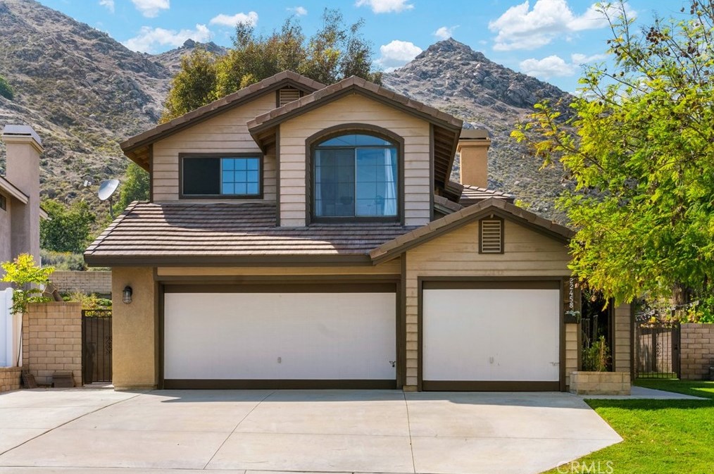 22458 Mountain View Rd, Moreno Valley CA  92557-2655 exterior