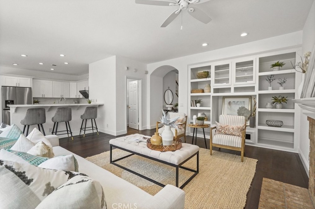 28 Rosenblum, Irvine CA  92602-2406 exterior