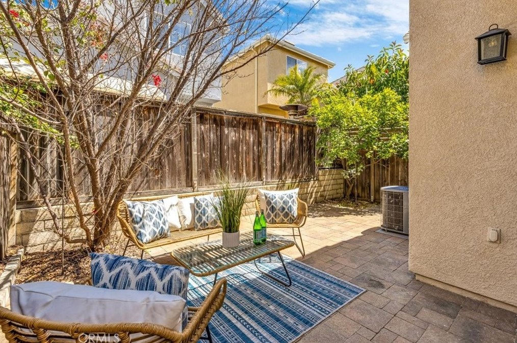 133 Bloomfield Ln, Trabuco Canyon CA  92688-8749 exterior