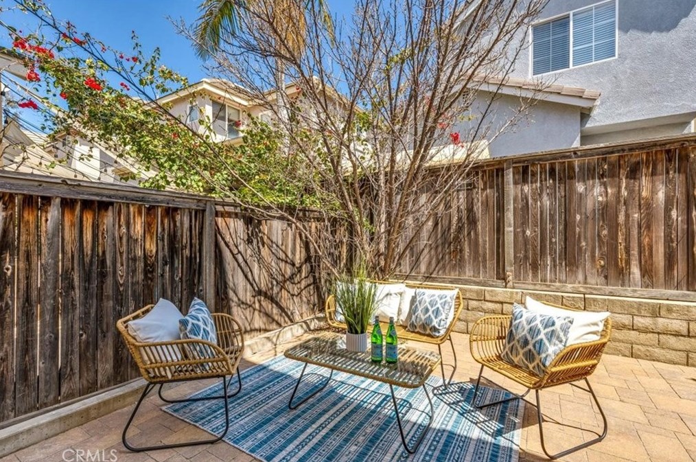 133 Bloomfield Ln, Trabuco Canyon CA  92688-8749 exterior