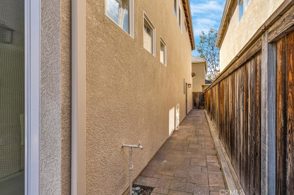 133 Bloomfield Ln, Trabuco Canyon CA  92688-8749 exterior