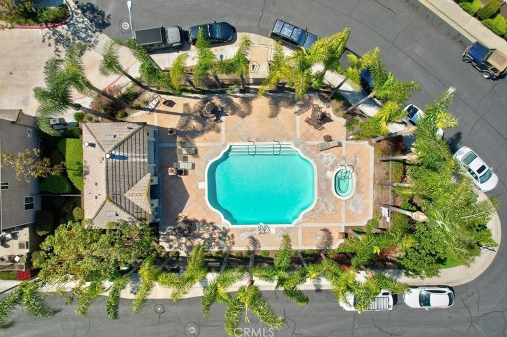 133 Bloomfield Ln, Trabuco Canyon CA  92688-8749 exterior