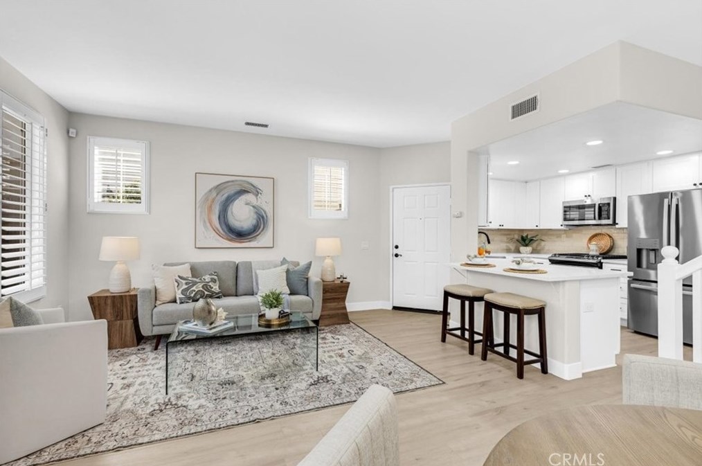133 Bloomfield Ln, Trabuco Canyon CA  92688-8749 exterior