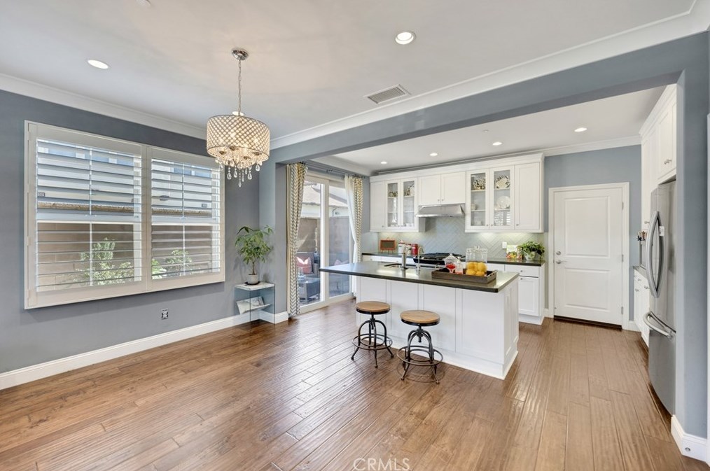 210 Overbrook, Irvine CA  92620-2169 exterior