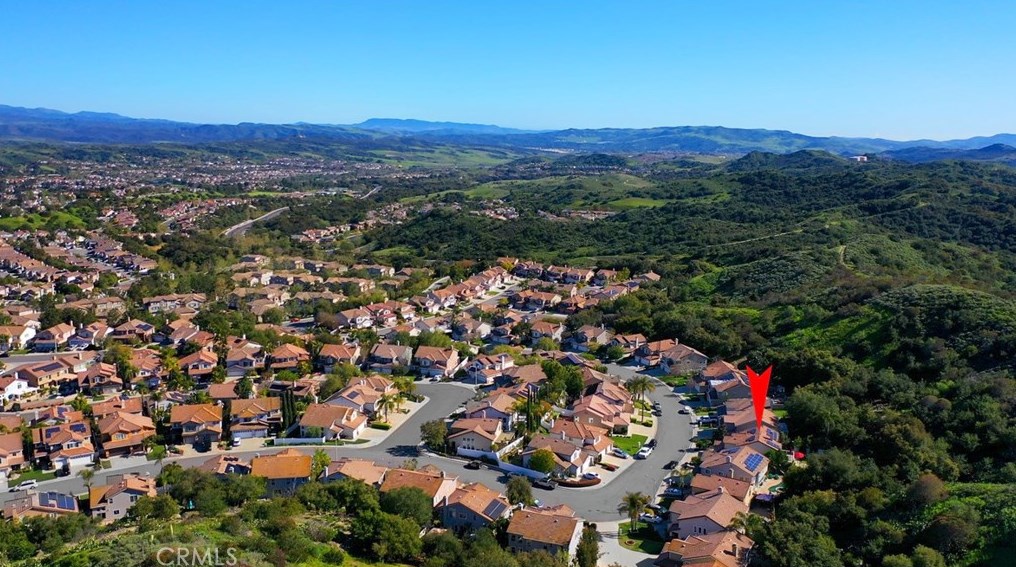 11 Sundown Dr, Trabuco Canyon CA  92679-5300 exterior