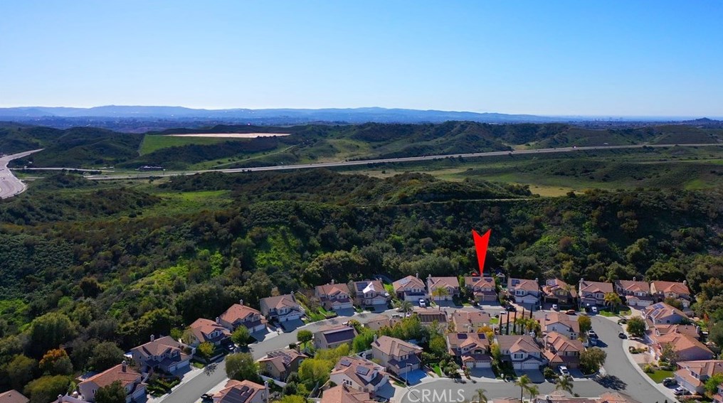 11 Sundown Dr, Trabuco Canyon CA  92679-5300 exterior