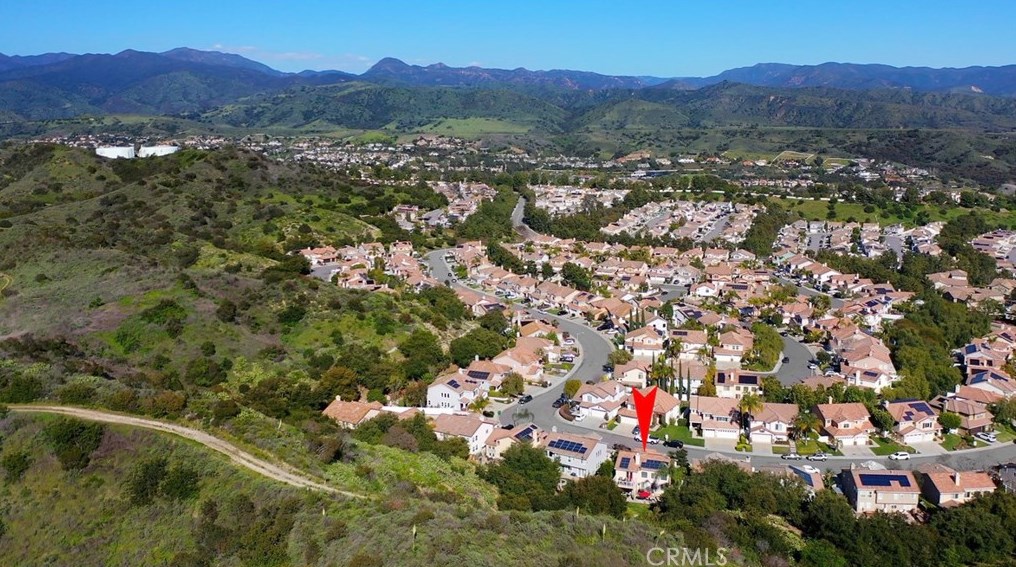11 Sundown Dr, Trabuco Canyon CA  92679-5300 exterior
