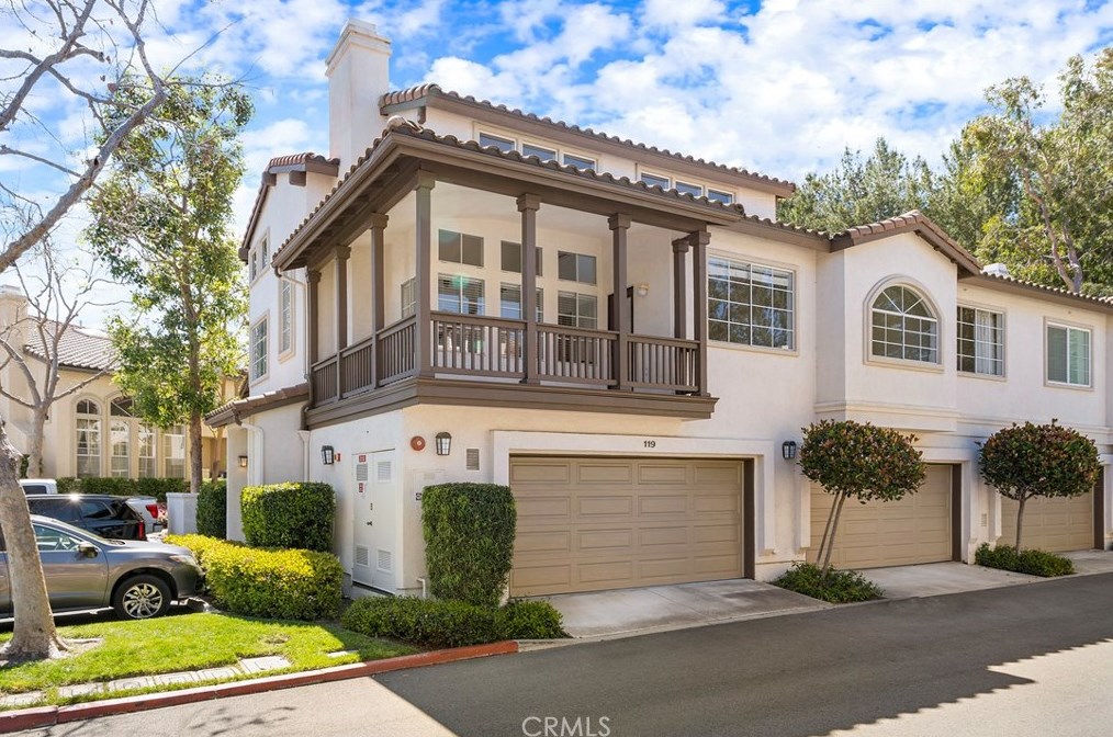 119 Tierra Plano, Trabuco Canyon CA  92688-3229 exterior