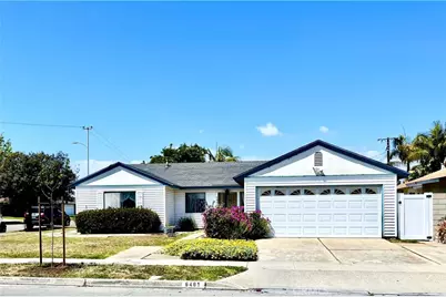 6401 Royal Oak Drive, Huntington Beach, CA 92647 - Photo 1