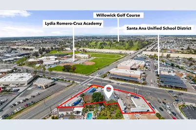 711 N Fairview Street, Santa Ana, CA 92703 - Photo 9