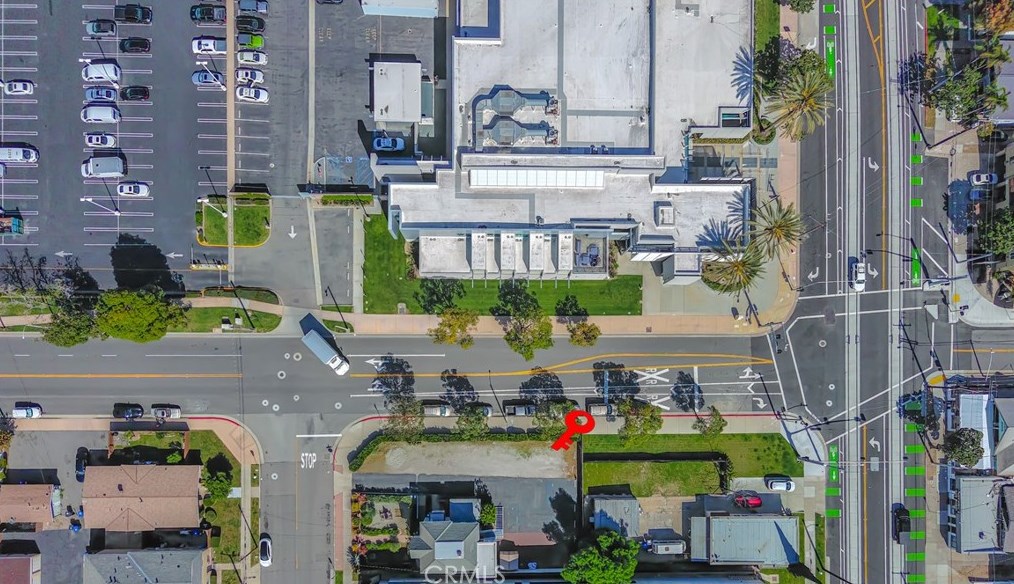 1108 5th St, Santa Ana CA  92703-3802 exterior