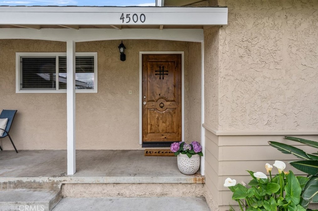 4500 Tiller Ave, Orange CA  92868-1449 exterior