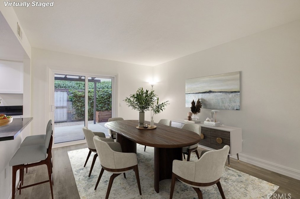 1707 Heritage Cir, Anaheim CA  92804-6553 exterior