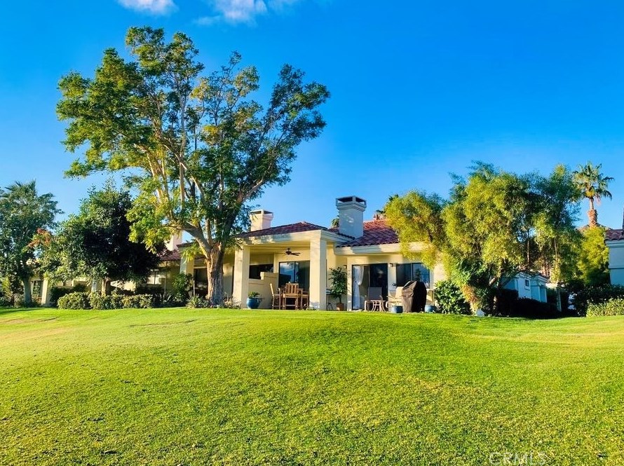 54480 Shoal Crk, La Quinta CA  92253-4767 exterior