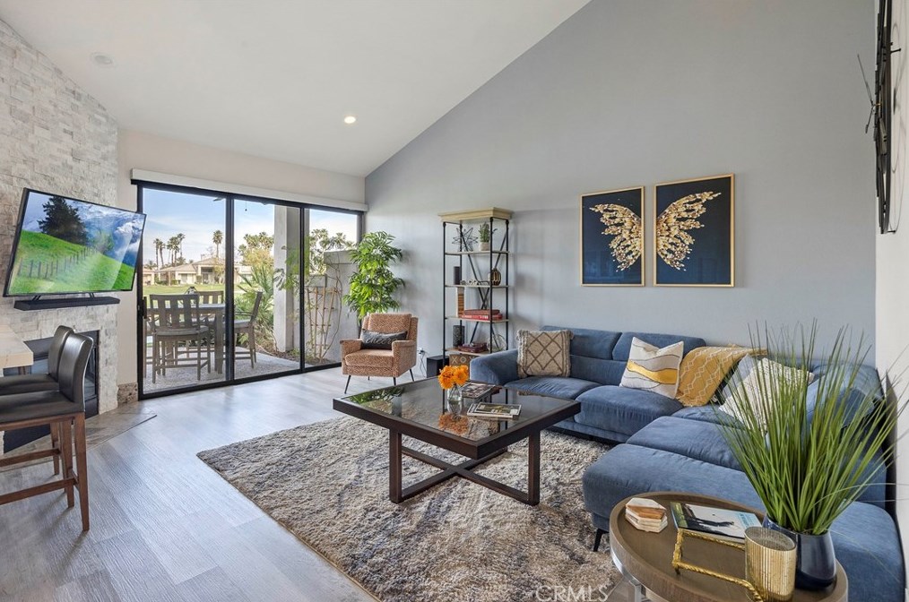 54480 Shoal Crk, La Quinta CA  92253-4767 exterior
