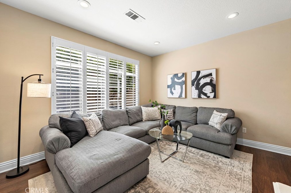 77 Tierra Montanosa, Trabuco Canyon CA  92688-3365 exterior