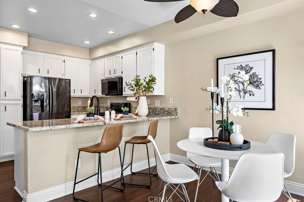 77 Tierra Montanosa, Trabuco Canyon CA  92688-3365 exterior