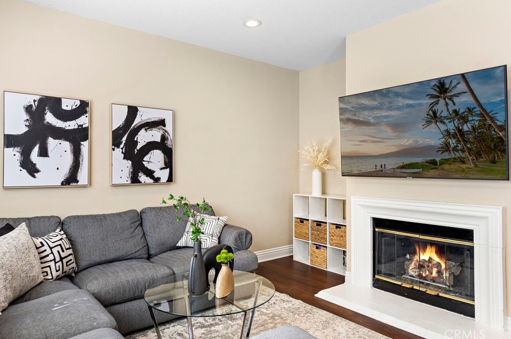 77 Tierra Montanosa, Trabuco Canyon CA  92688-3365 exterior