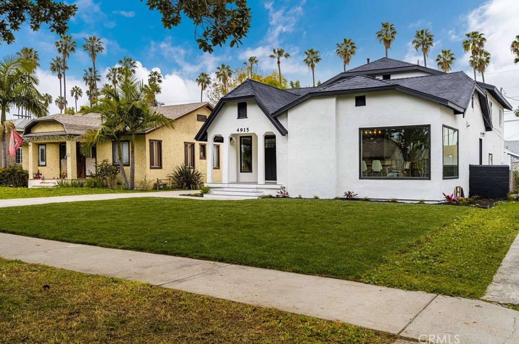 4915 7th Ave, Los Angeles CA  90043-4839 exterior
