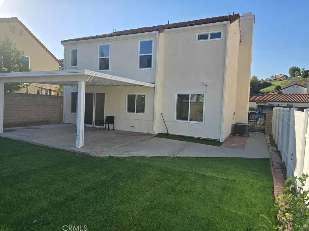 2397 Cottonwood Trl, Chino Hills CA  91709-1183 exterior